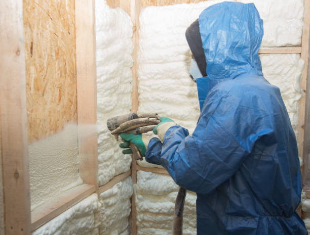 Types of Insulation We Offer in Winnemucca, NV